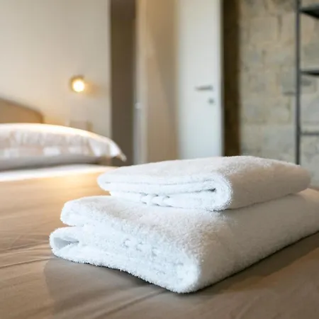 Palazzo Rinuccini Torre * 시에나