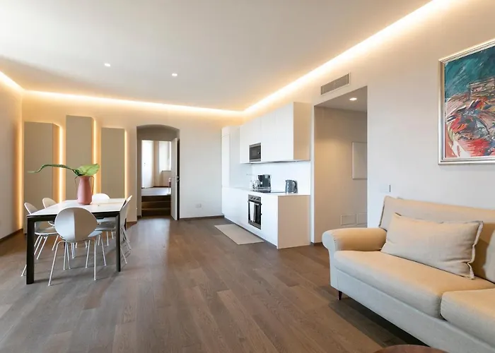 Apartament Palazzo Rinuccini - Torre