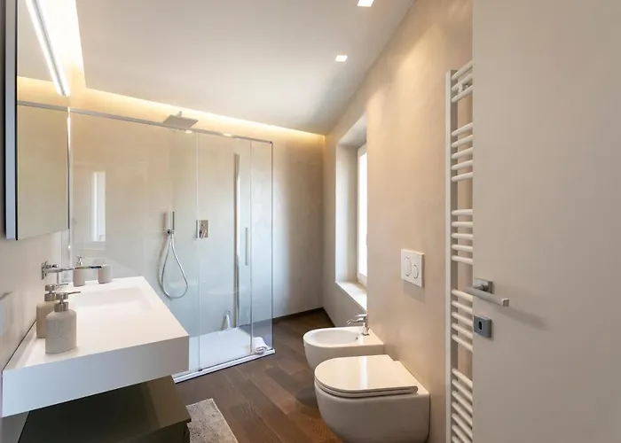 Palazzo Rinuccini - Torre Apartament Siena