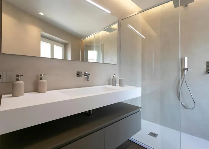 Apartament Palazzo Rinuccini - Torre Siena