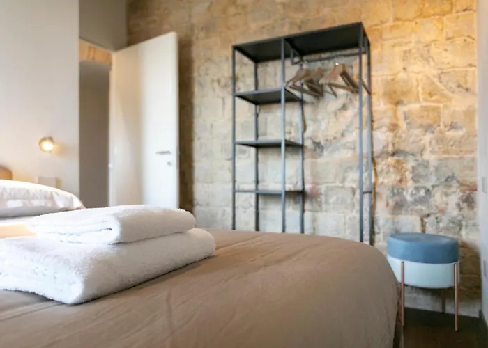 Palazzo Rinuccini - Torre Apartament Siena