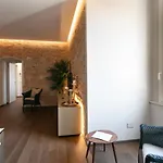 Apartment Palazzo Rinuccini - Torre *