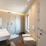 Palazzo Rinuccini - Torre アパート シエーナ