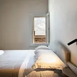 Palazzo Rinuccini - Torre シエーナ