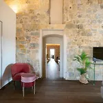 Palazzo Rinuccini - Torre Siena