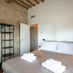 アパート Palazzo Rinuccini - Torre シエーナ