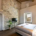 Palazzo Rinuccini - Torre アパート シエーナ