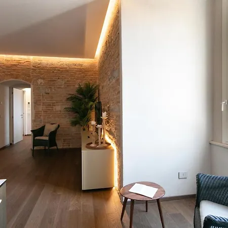Apartmán Palazzo Rinuccini - Torre *
