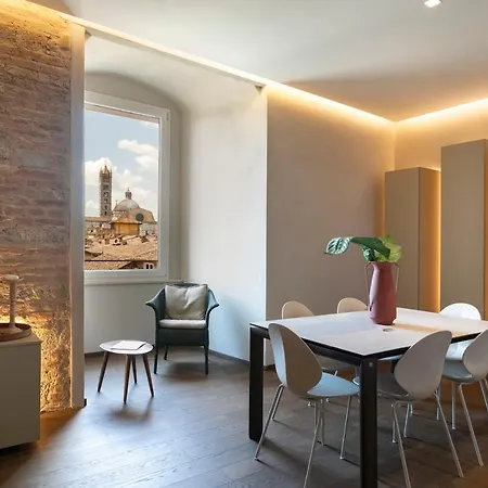 Palazzo Rinuccini - Torre Apartamento *