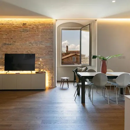 公寓 Palazzo Rinuccini - Torre *