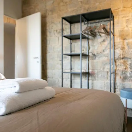 Palazzo Rinuccini - Torre Apartmán Siena