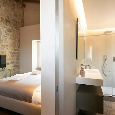 Palazzo Rinuccini - Torre *