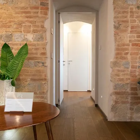 Apartmán Palazzo Rinuccini - Torre