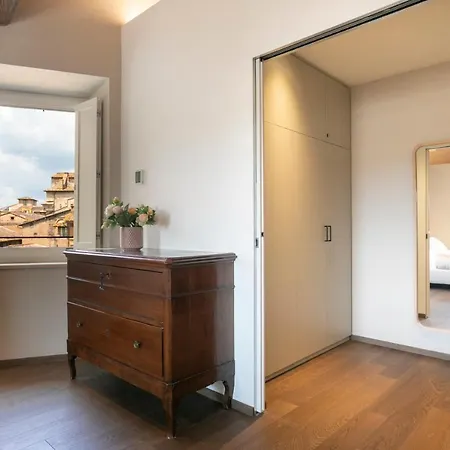 Palazzo Rinuccini - Torre *