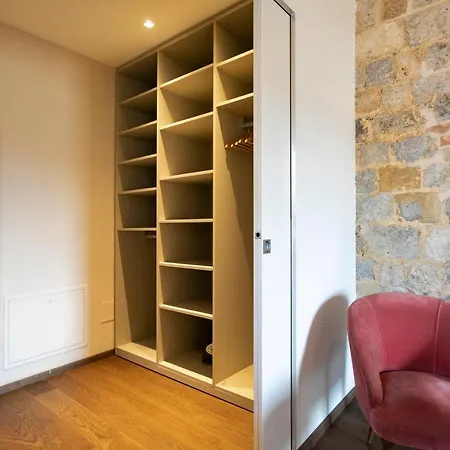 Palazzo Rinuccini - Torre 锡耶纳