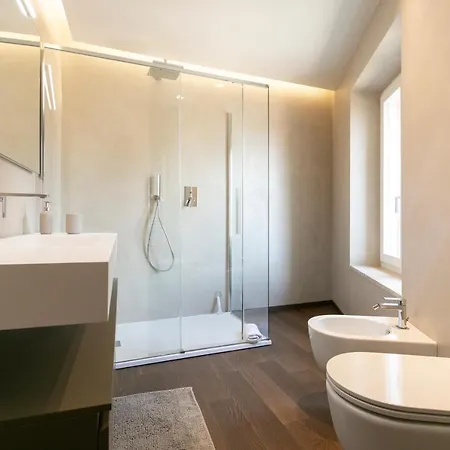 Palazzo Rinuccini - Torre Apartmán