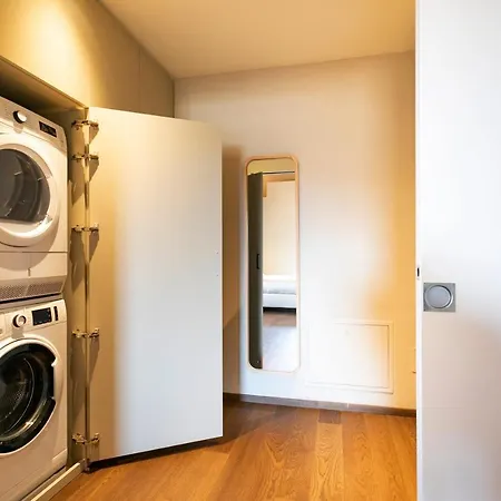 Palazzo Rinuccini - Torre