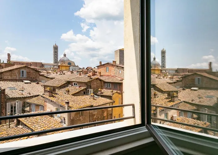 公寓 Palazzo Rinuccini - Torre