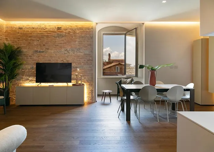 Апартаменты Palazzo Rinuccini - Torre *