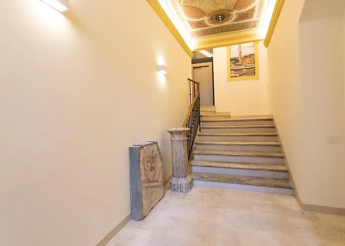 Palazzo Rinuccini - Torre Apartamento