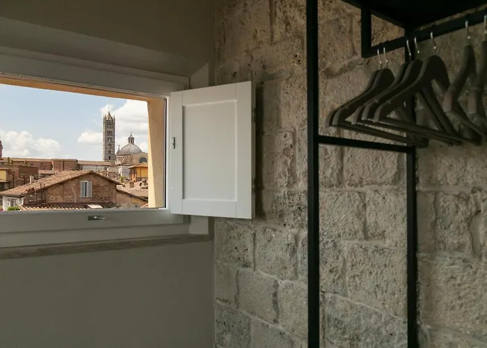 Апартаменты Palazzo Rinuccini - Torre