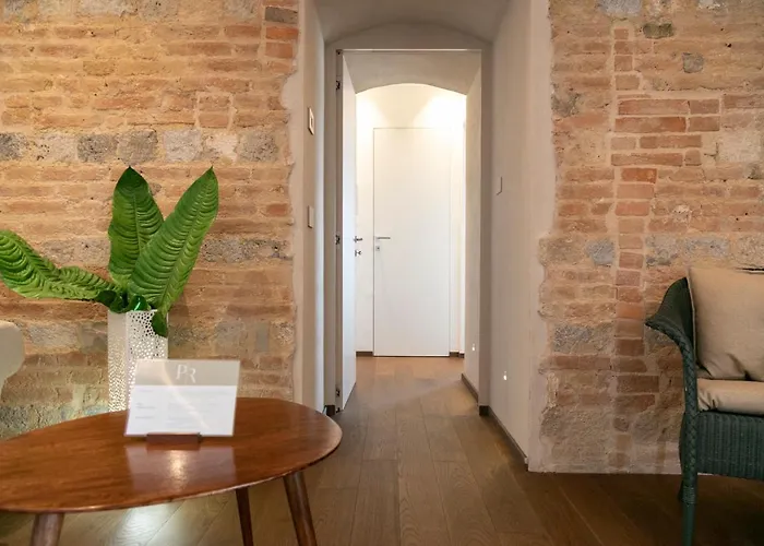 Apartamento Palazzo Rinuccini - Torre