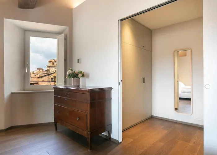 Palazzo Rinuccini - Torre *