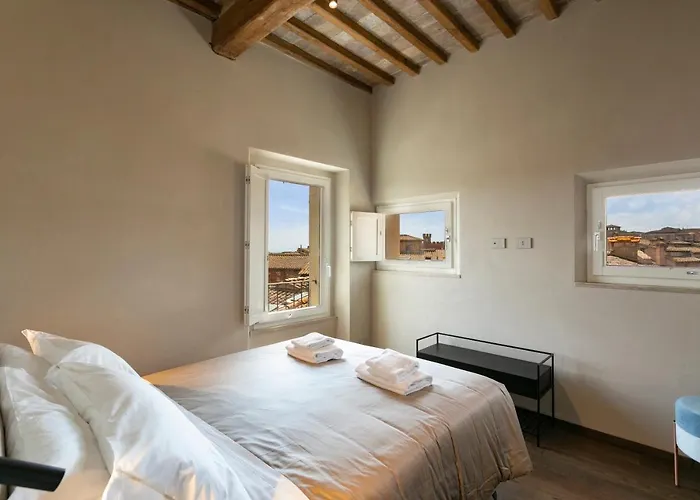 Palazzo Rinuccini - Torre 公寓 *