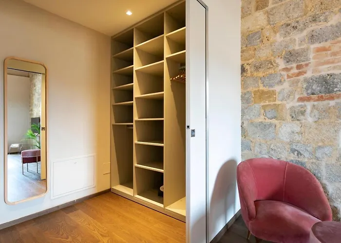 Palazzo Rinuccini - Torre Сиена