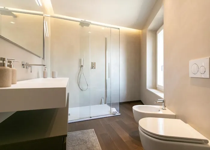 Palazzo Rinuccini - Torre Apartamento