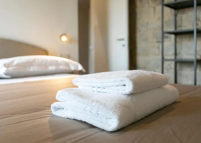 Palazzo Rinuccini - Torre * 锡耶纳