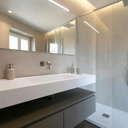 Apartamento Palazzo Rinuccini - Torre Siena