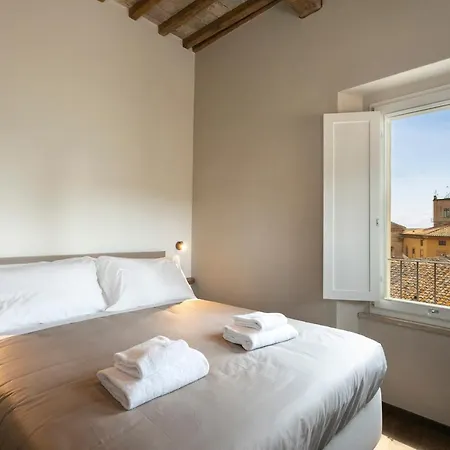 Apartamento Palazzo Rinuccini - Torre *