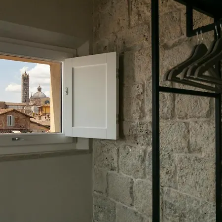 Apartamento Palazzo Rinuccini - Torre
