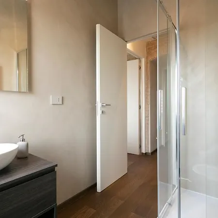 Palazzo Rinuccini - Torre