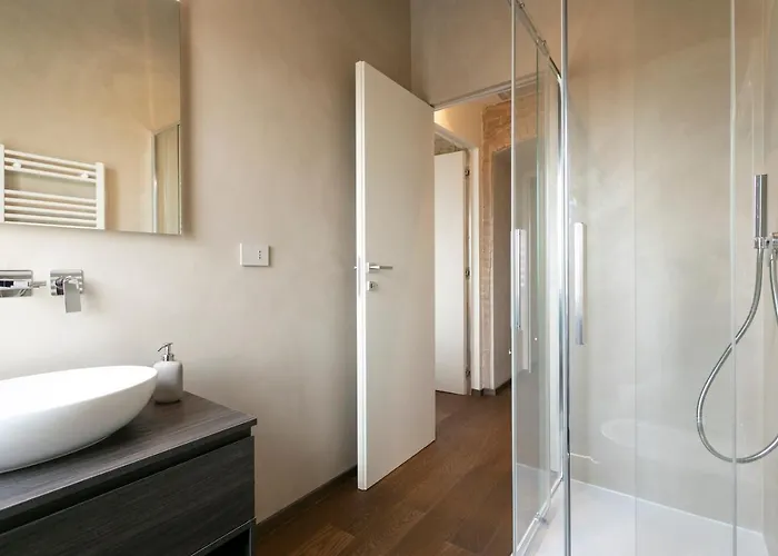 Palazzo Rinuccini - Torre