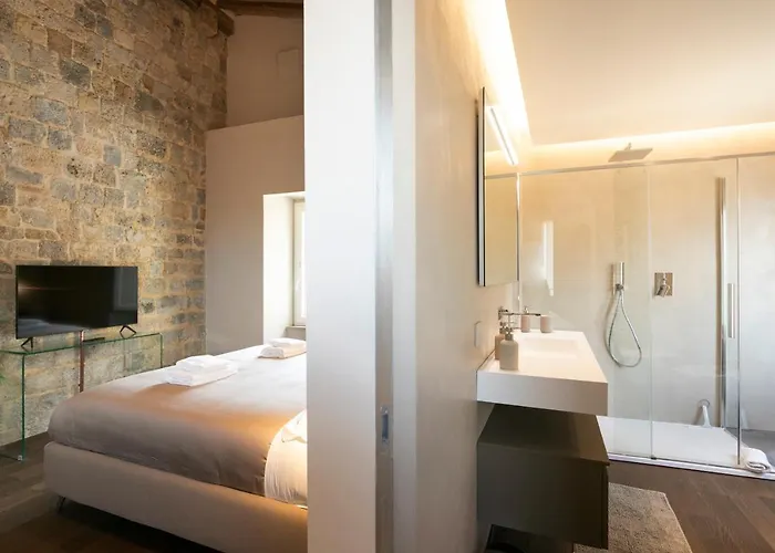 Palazzo Rinuccini - Torre *