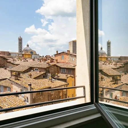 Apartment Palazzo Rinuccini Torre