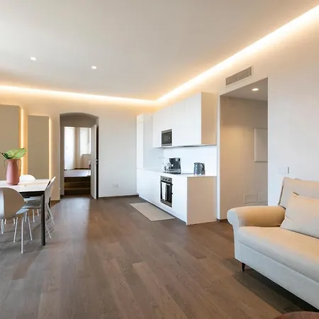 Apartment Palazzo Rinuccini Torre