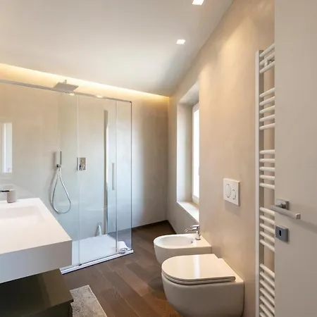Palazzo Rinuccini Torre Apartment Siena