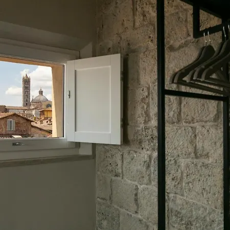 Apartment Palazzo Rinuccini Torre