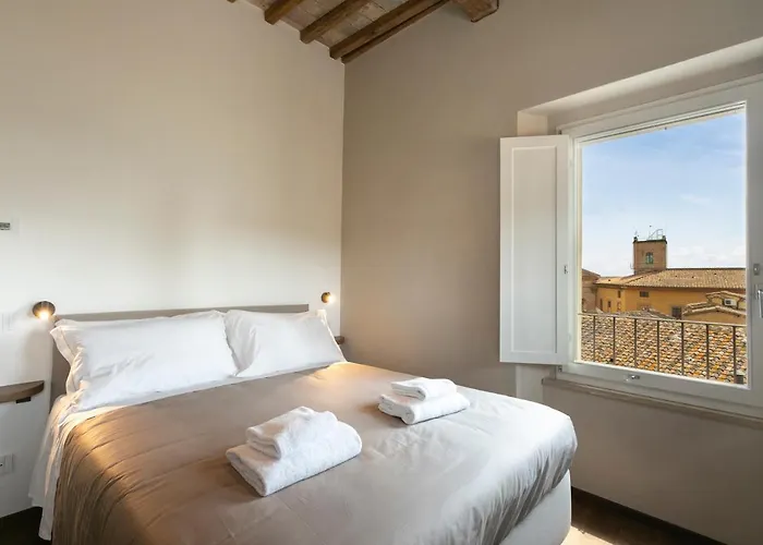 아파트 Palazzo Rinuccini - Torre *