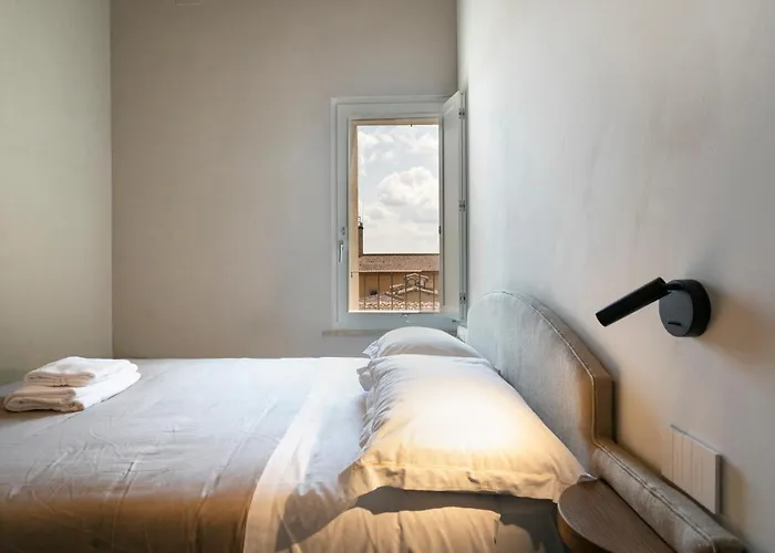 Palazzo Rinuccini - Torre 시에나