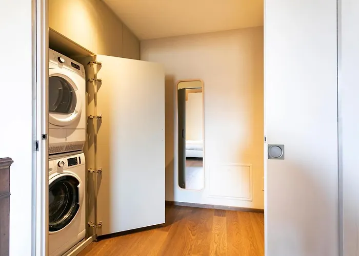 Palazzo Rinuccini - Torre